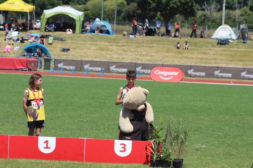 2026 Colgate Games Day 3 photo